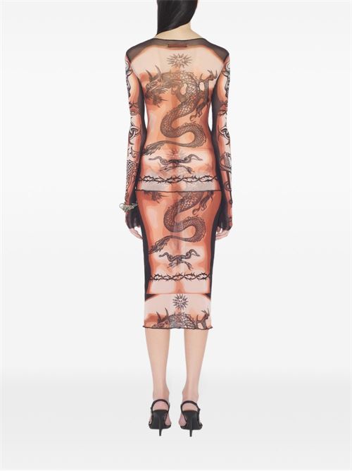  JEAN PAUL GAULTIER | TO456 M026P636000